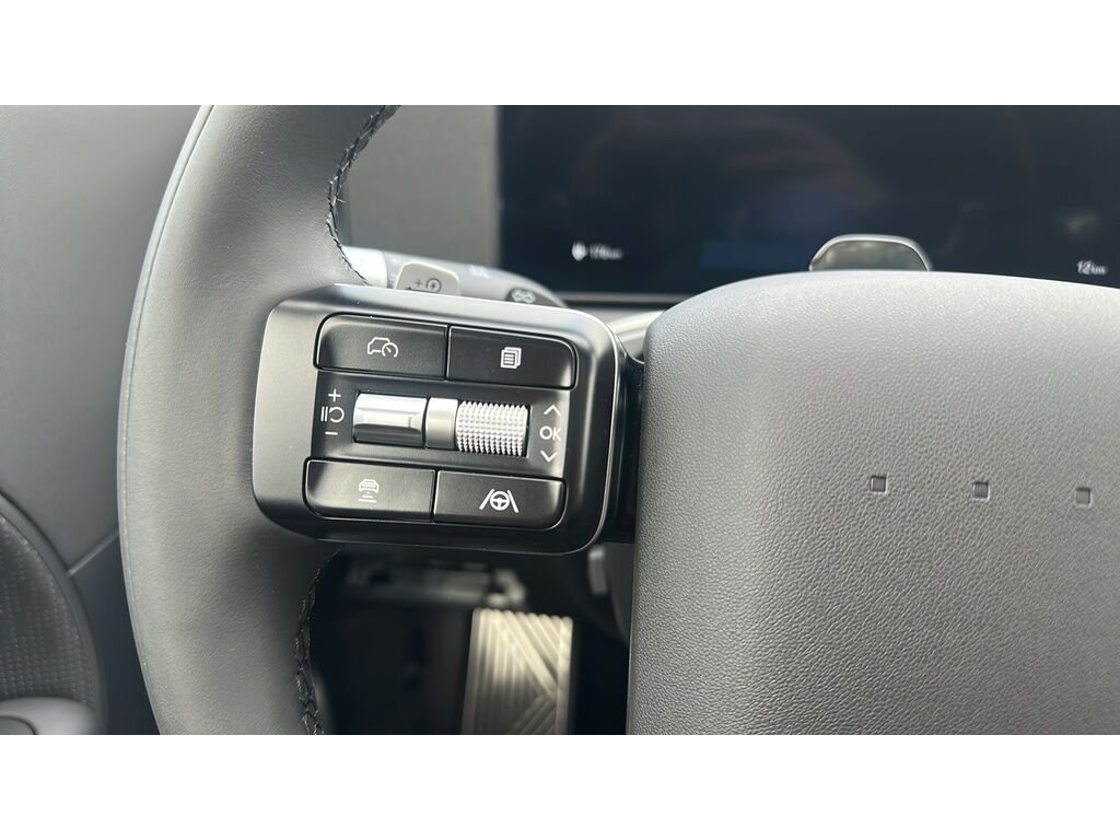 2026 HYUNDAI IONIQ 9 Serenity White Gatineau - photo #18