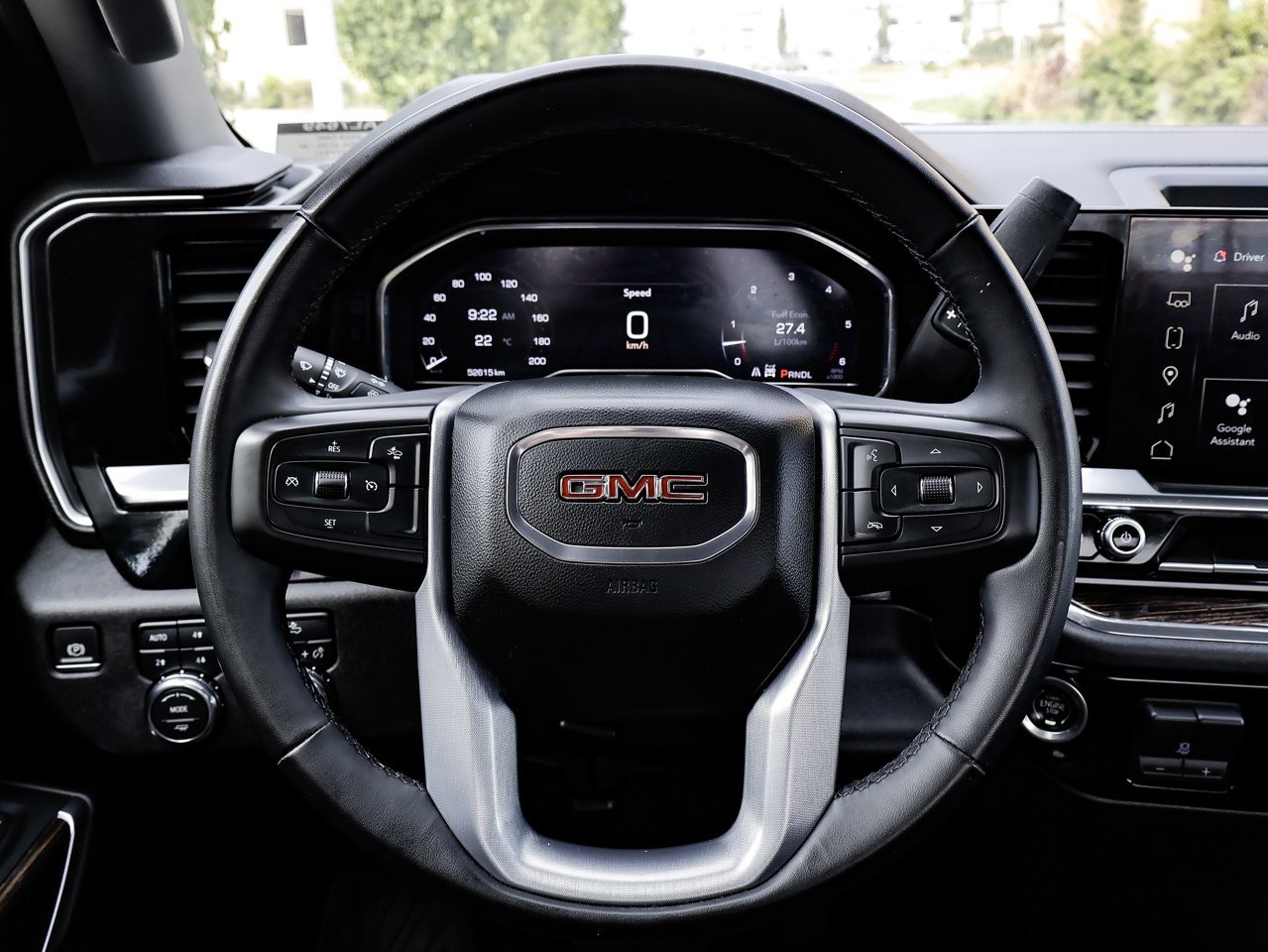 2024 GMC Sierra 3500HD 4WD Reg Cab 142 SLE White Sherwood Park - photo #26