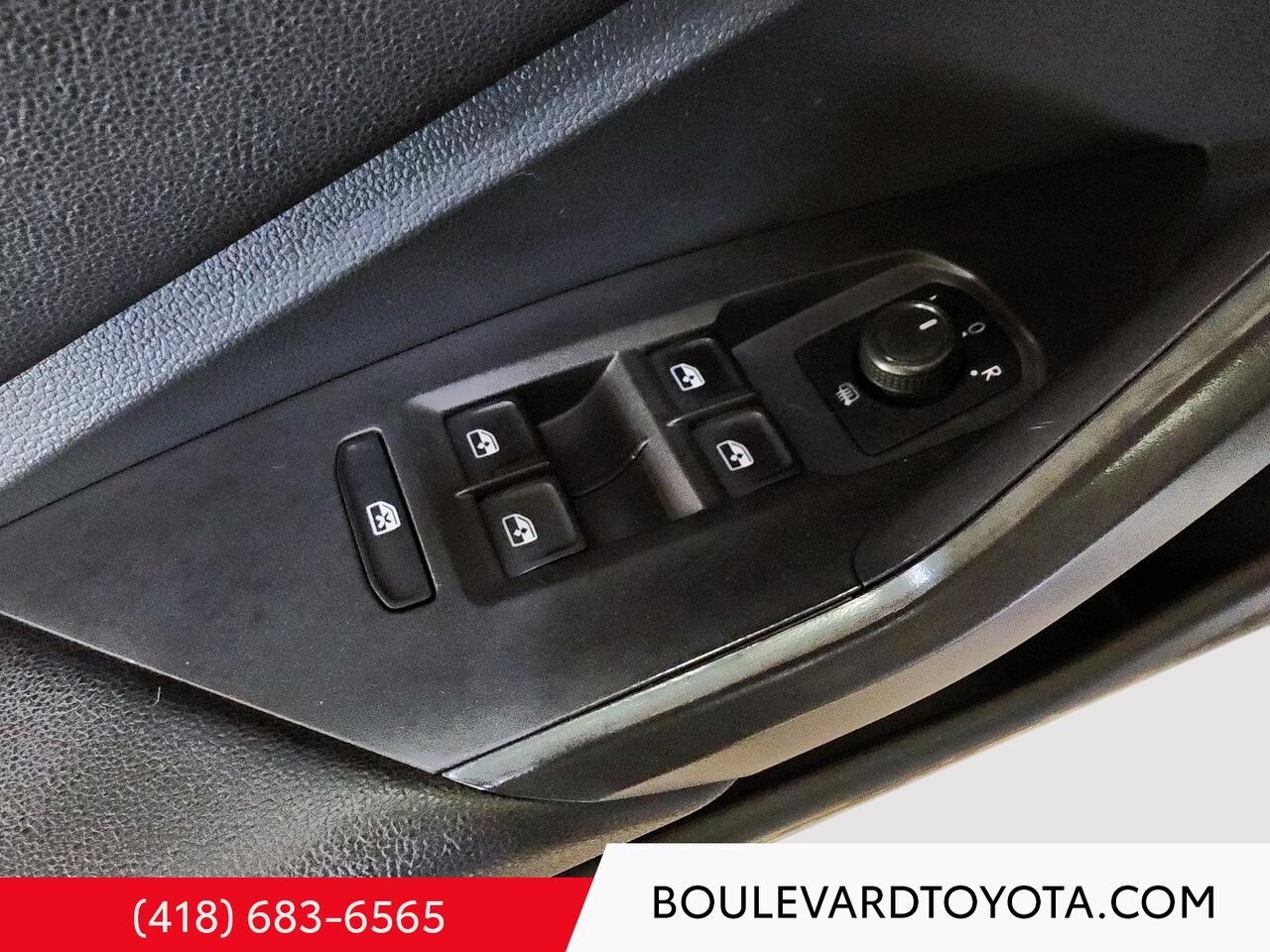 Volkswagen Jetta 99610B-3 | COMFORTLINE 2019 Gris Québec - photo #7