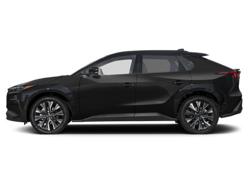 2026 Subaru Solterra 2026