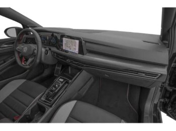 Volkswagen Golf GTI 380 Performance