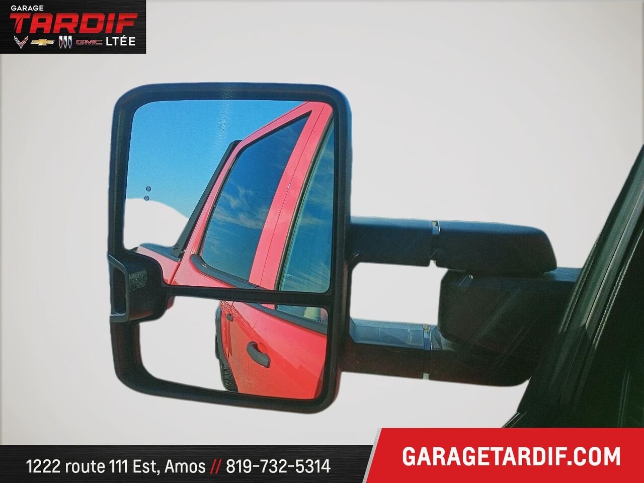 2018 CHEVROLET SILVERADO 1500 4RM, EMP. COURT, CABINE PERSONNALISEE Amos - photo #17