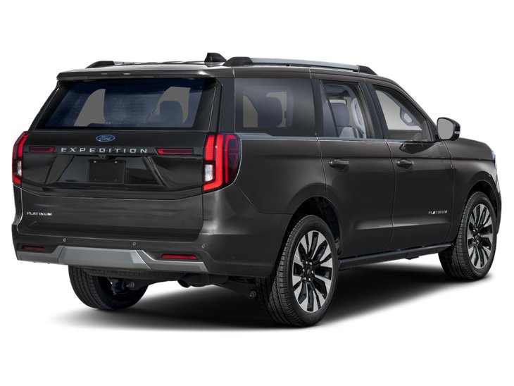 2026 Ford Expedition Platine
