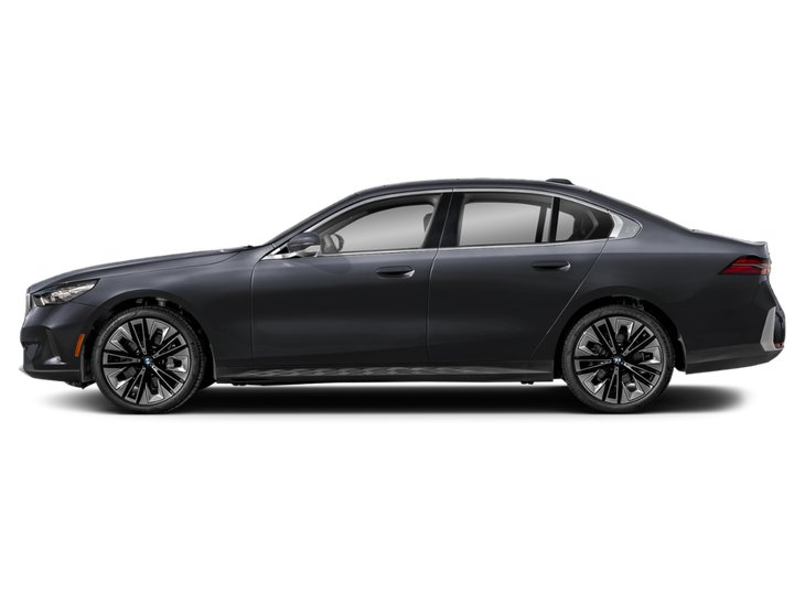 2025 BMW 5 Series 530i xDrive