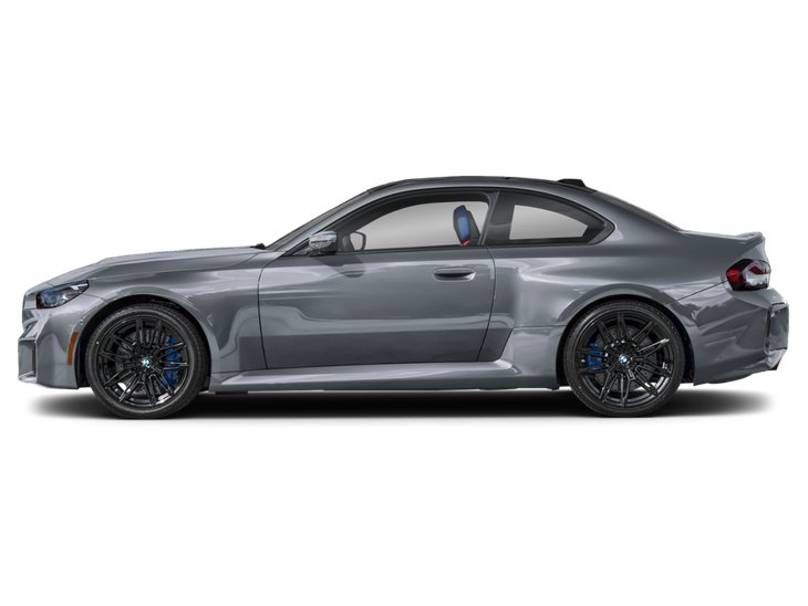 2026 BMW M2 