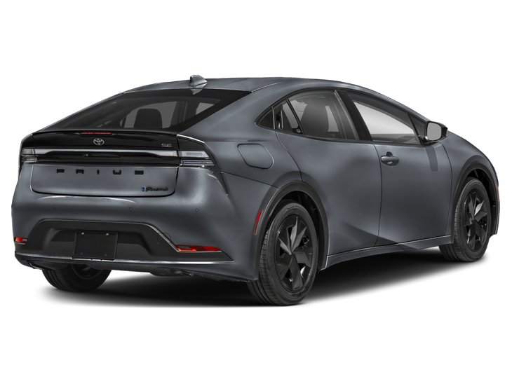 2026 Toyota Prius hybride branchable SE