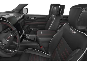 GMC Yukon XL AT4 Ultimate