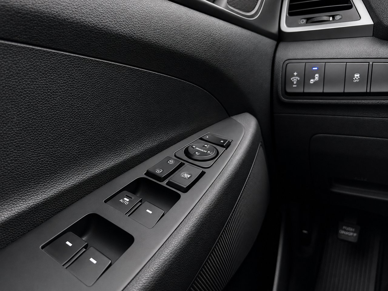 Hyundai Tucson Premium 2016 Blanc Châteauguay - photo #14