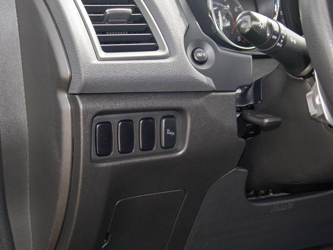 2019 Mitsubishi RVR GT AWC Black Sherwood Park - photo #19