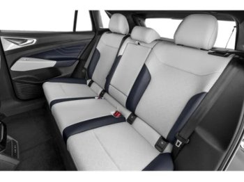 Volkswagen ID.4 Pro S