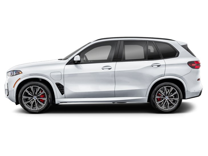 2026 BMW X5 X5 xDrive50e