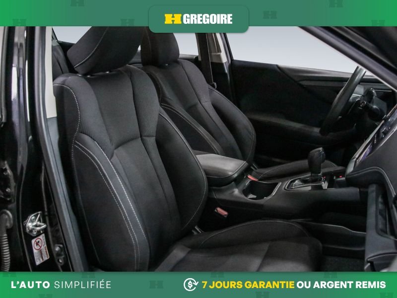 Subaru Legacy 2020 Noir Laval - photo #26