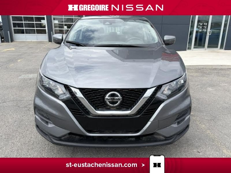 2023 Nissan Qashqai 2023 Grey