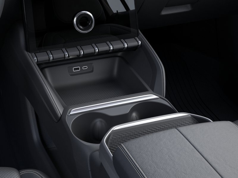 2027 GMC Terrain Élévation 4 portes TI STERLING METALLIC Gatineau - photo #22