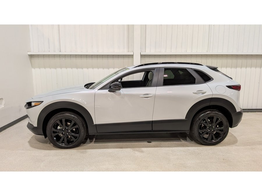 Mazda CX-30 GS AWD 2026 Gris