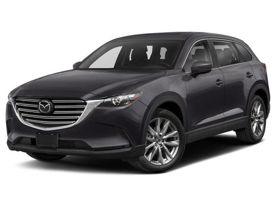 2023 Mazda CX-9 2023 