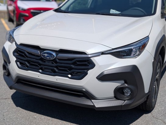 Subaru Crosstrek Touring AWD 2026 Blanc cristal nacré