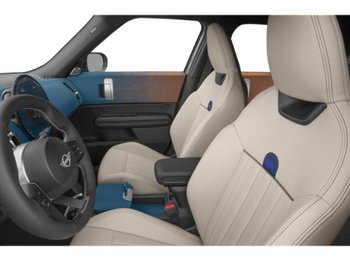 MINI Countryman Cooper S