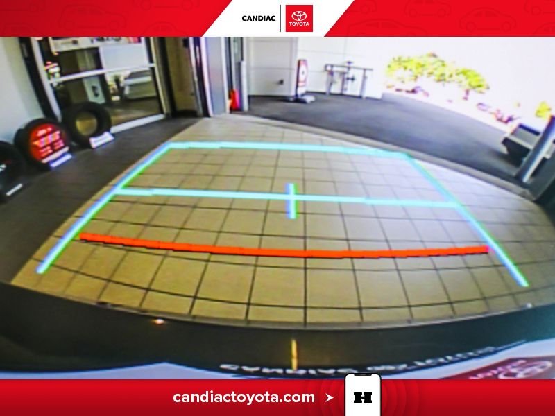 Toyota Prius 2018 Gris Saint-Eustache - photo #11