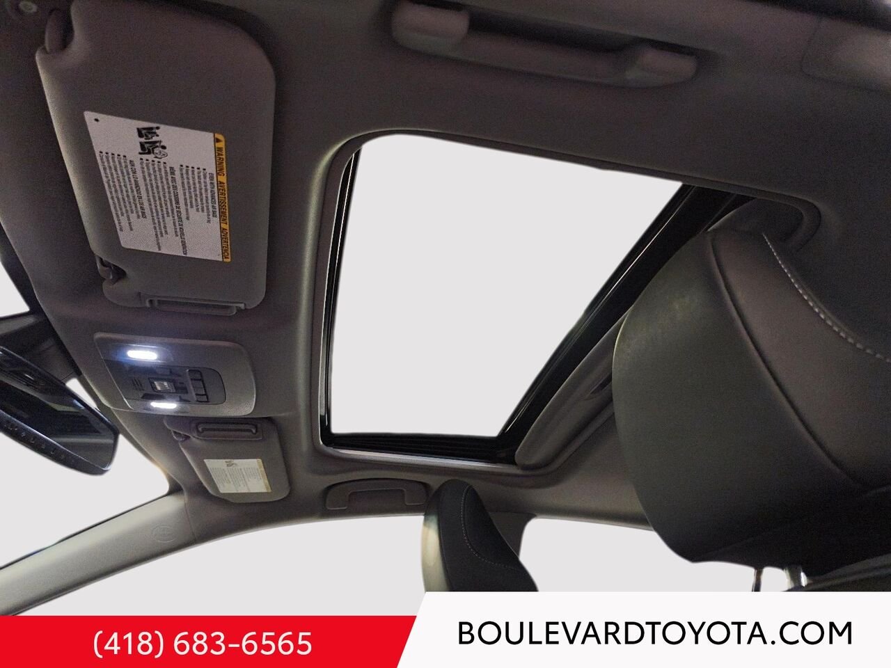 Toyota Camry 100001A-71 | SE, GROUPE AMÉLIORÉ, AWD 2023 Argent Québec - photo #10