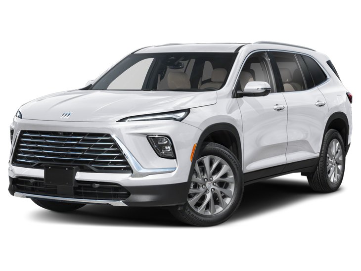 2025 Buick Enclave Privilégié