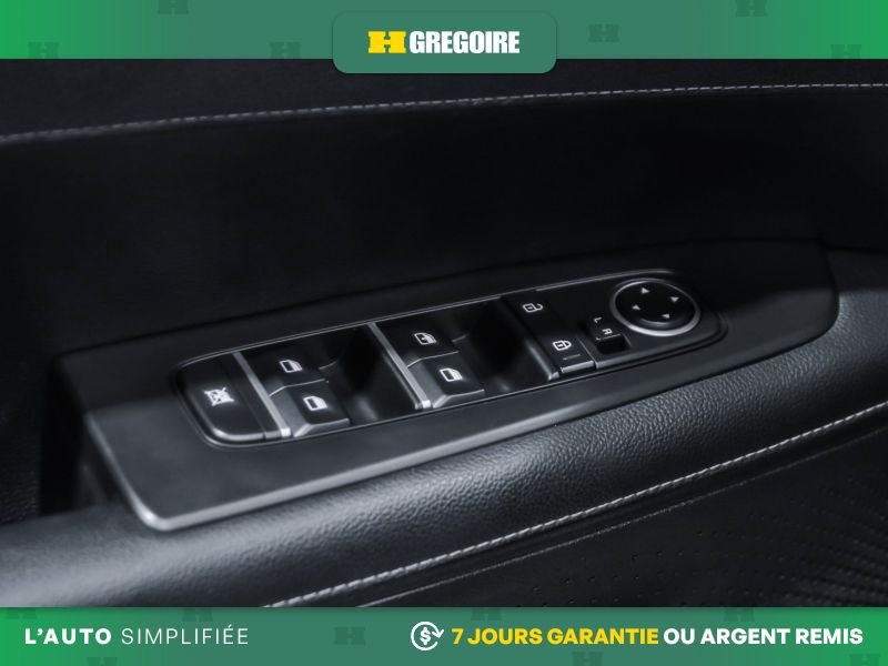 Kia Forte 2022 Gris Saint-Eustache - photo #15