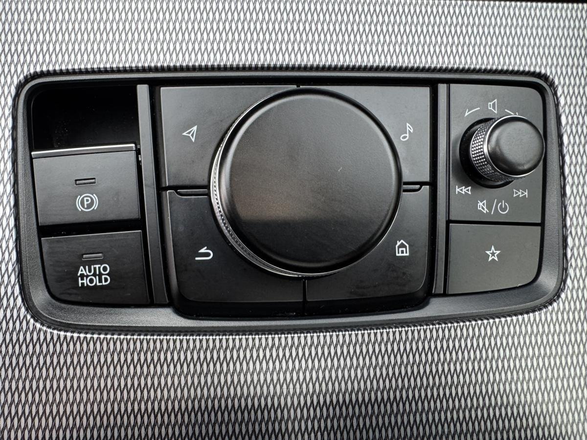 2025 Mazda CX-90 MHEV Blue Nantes - photo #18