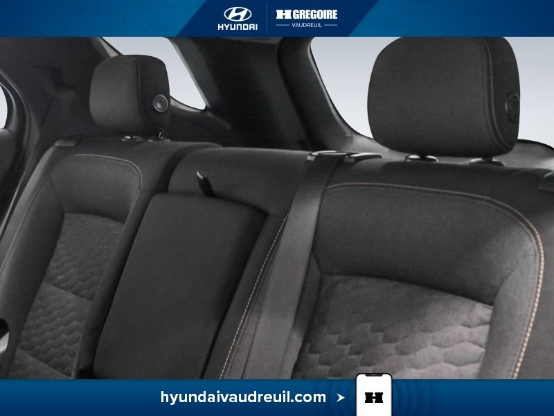 Chevrolet Equinox 2018 Rouge Blainville - photo #29