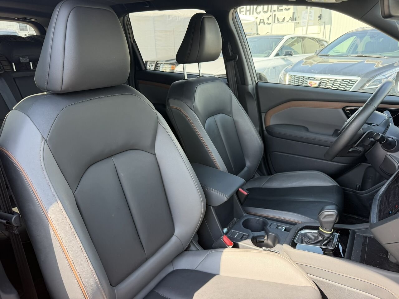 2025 Subaru Forester Sport Black Laval - photo #15