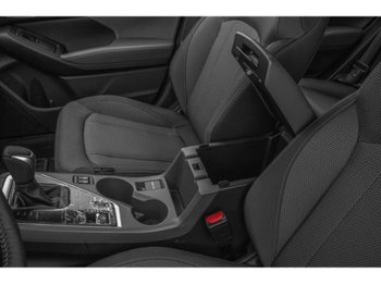 Subaru Crosstrek Touring