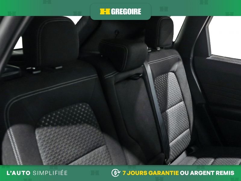 2023 Ford Escape Black Blainville - photo #24