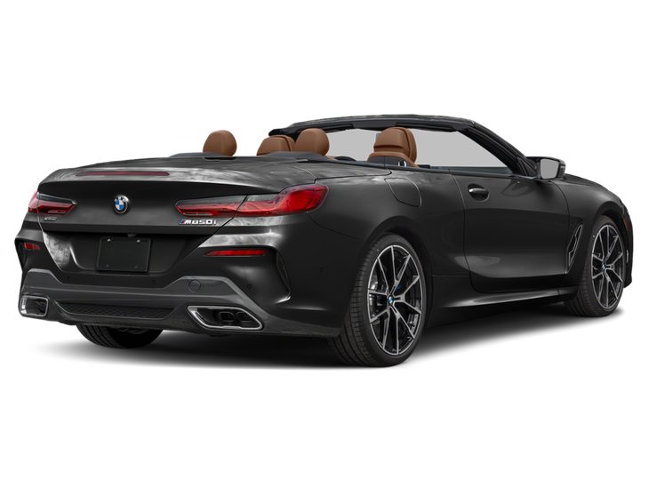 2025 BMW Série 8 M850i xDrive