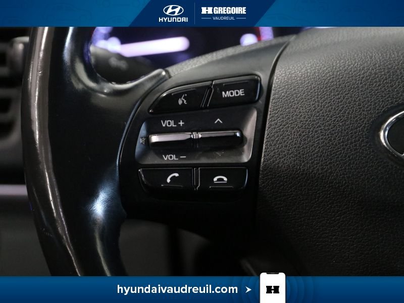 2019 Hyundai Elantra Grey Blainville - photo #20