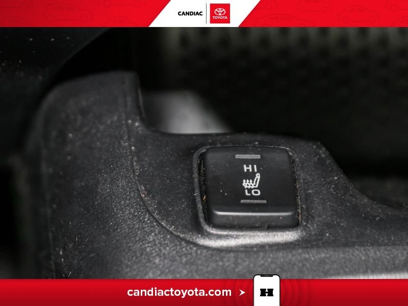 2023 Toyota Corolla Black Blainville - photo #29