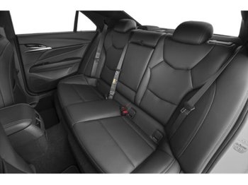 Cadillac CT4 Premium Luxe