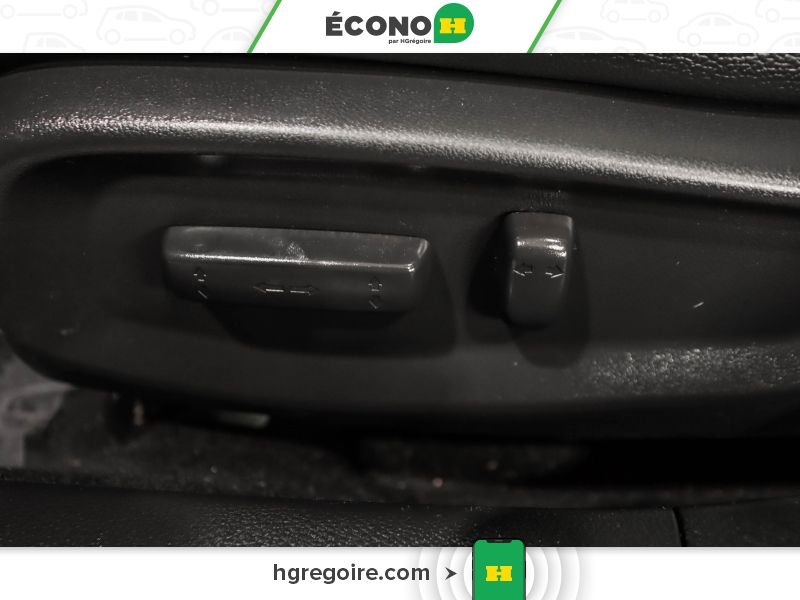2020 Honda Civic Black Blainville - photo #21