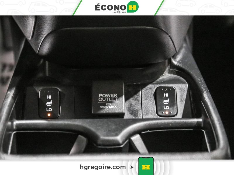 2014 Honda CRV Black Laval - photo #22