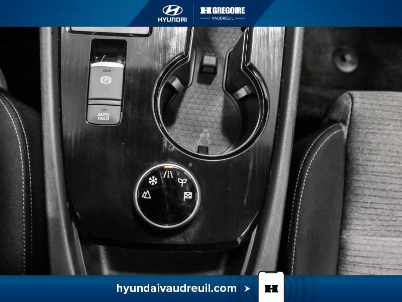 Nissan Rogue 2023 Gris Blainville - photo #32