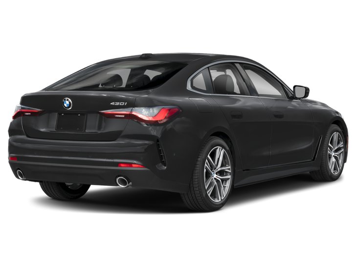 2026 BMW Série 4 430i xDrive