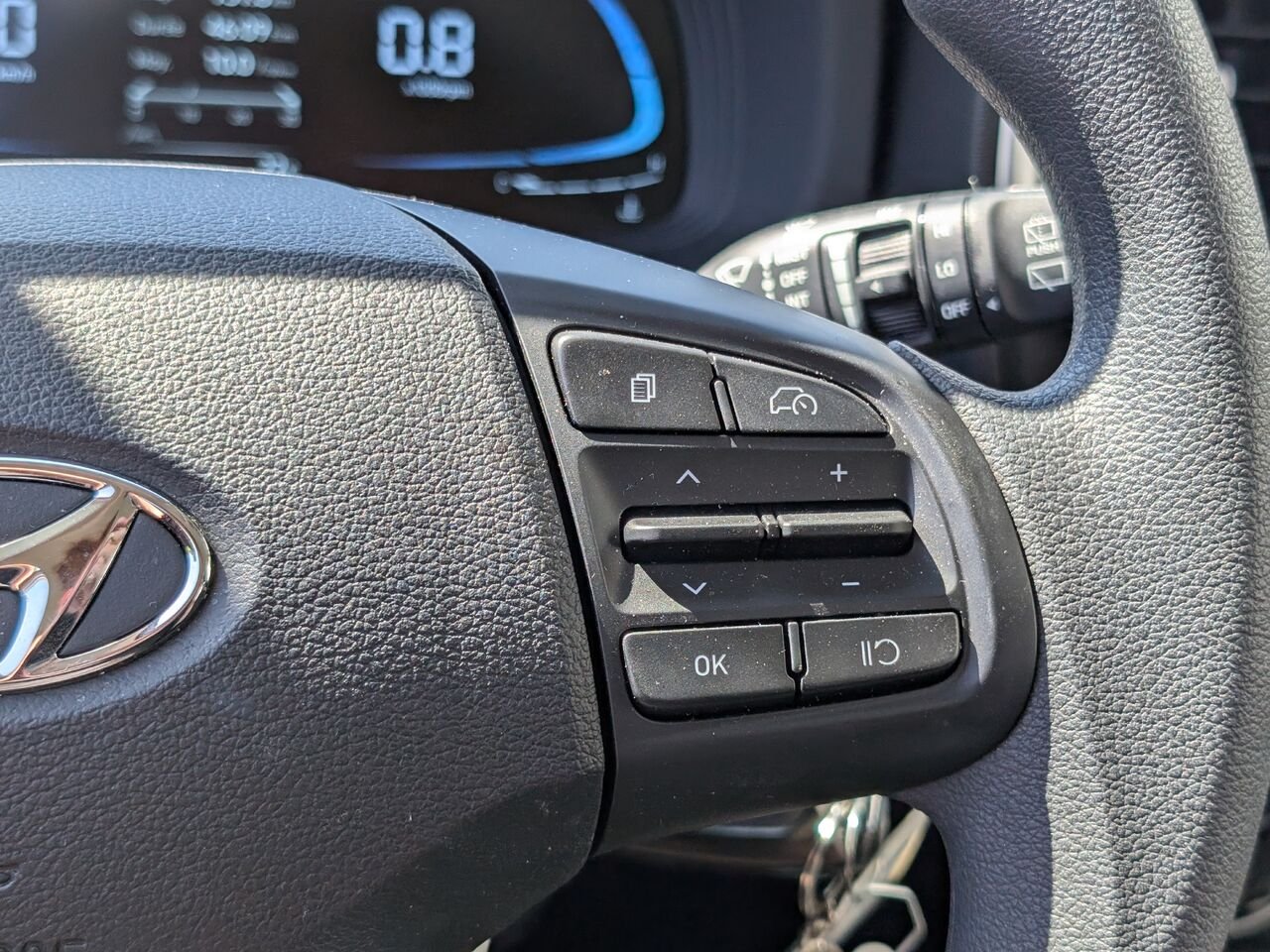 Hyundai Venue Essential/SIÈGES CHAUFFANTS/CAMÉRA DE RECUL/BLUETOOTH/AC/VITRES ÉLECTRIQUES 2026 Vert Sherbrooke - photo #16