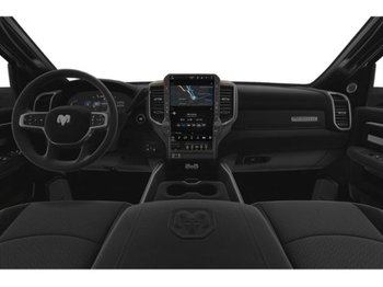 Ram 3500 Laramie