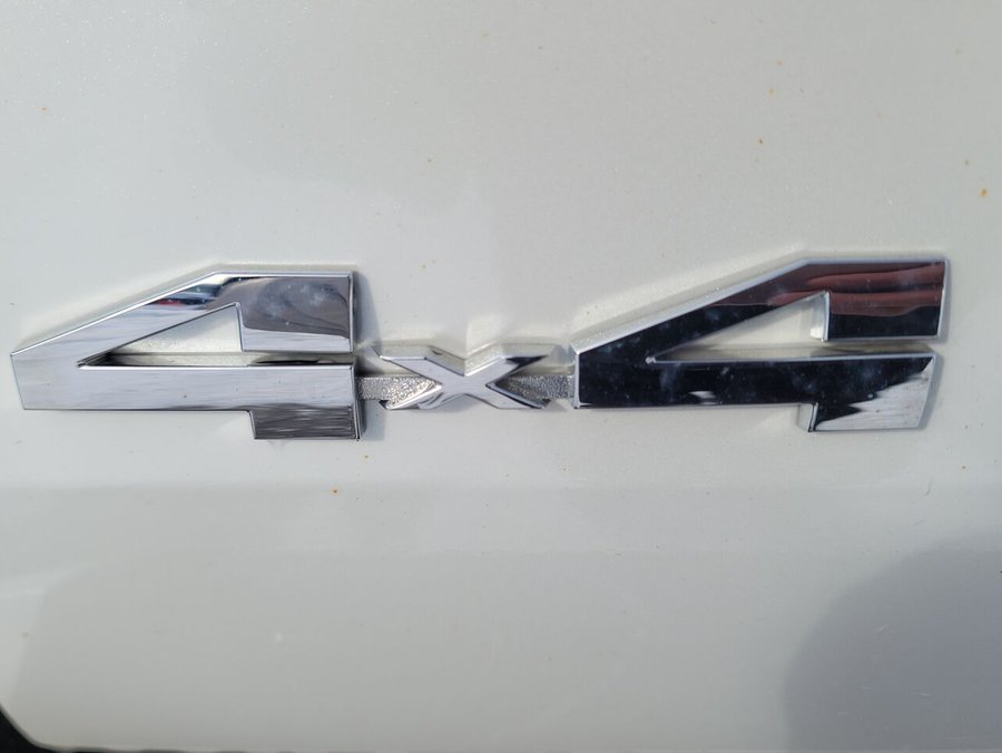 2024 TOYOTA TUNDRA 2024 White