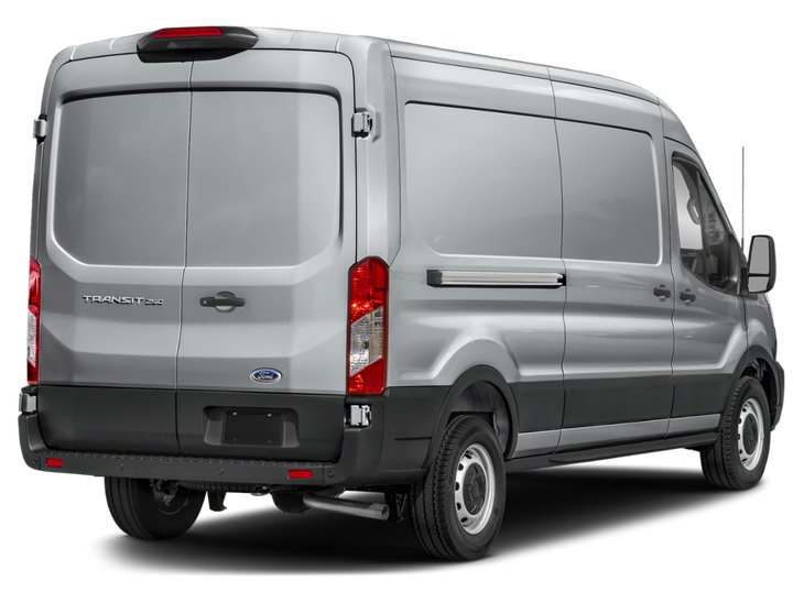 2025 Ford Transit Cargo Van 