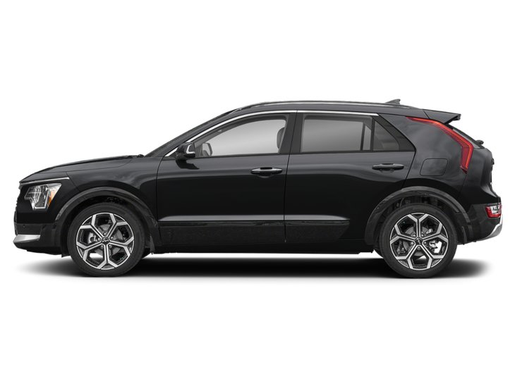 2025 Kia Niro SX