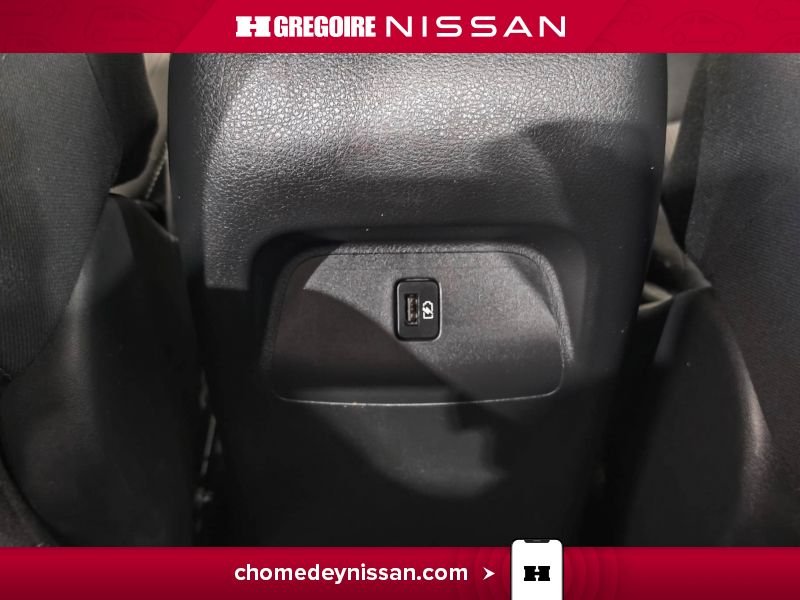 2022 Nissan Sentra Blue Laval - photo #24