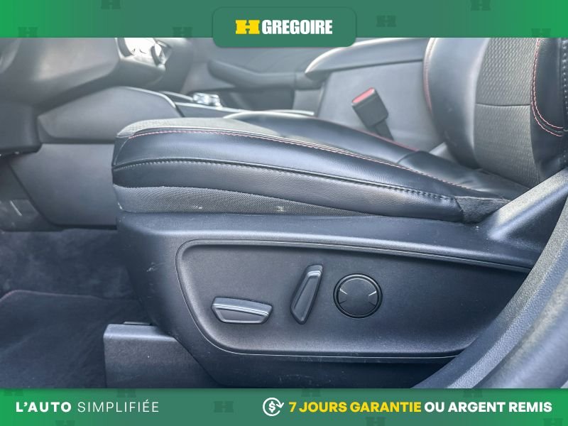 Ford Escape 2023 Gris Laval - photo #27