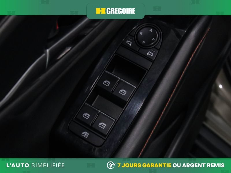 2024 Mazda CX-30 Grey Saint-Eustache - photo #11