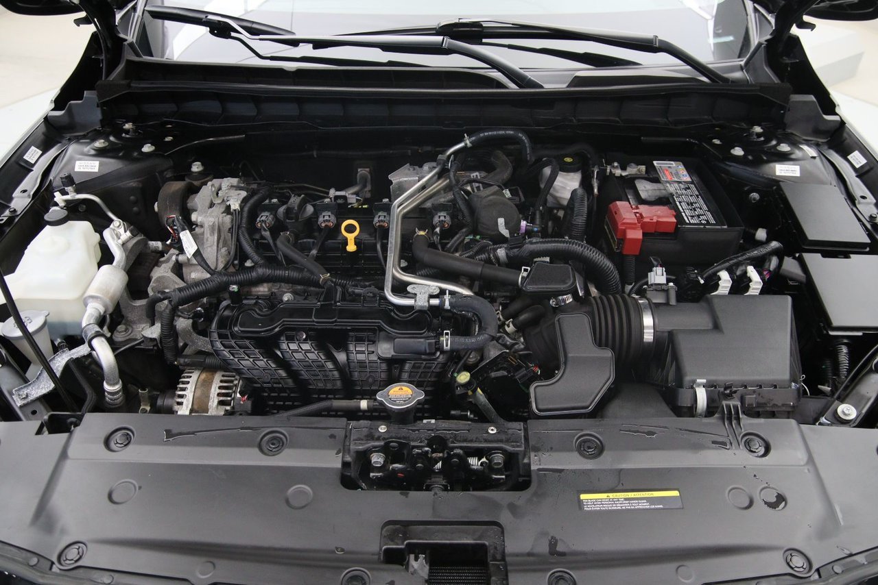 2023 Nissan Altima VIN 1N4BL4CW3PN400810 Chicoutimi - photo #15