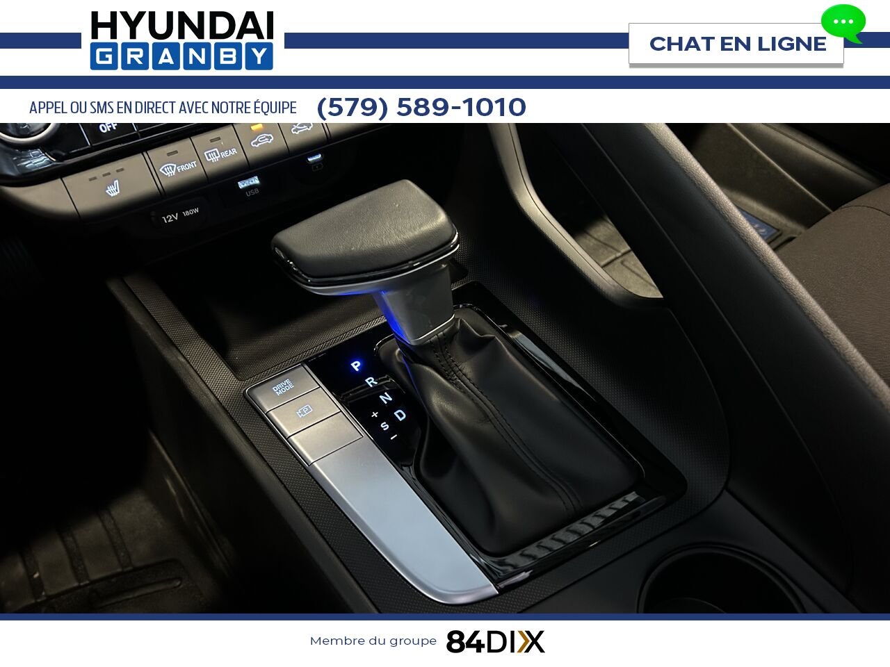 Hyundai Elantra 2024 Granby - photo #17