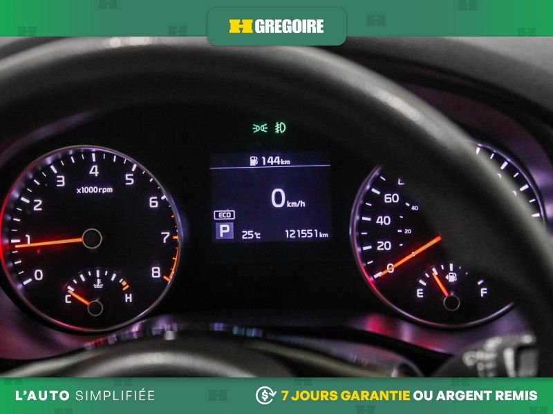 Kia Sportage 2020 Blanc Blainville - photo #20